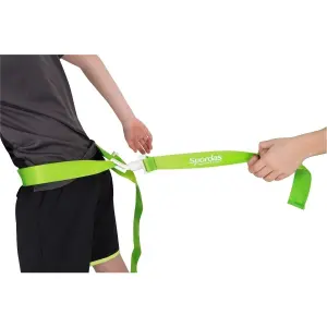 Soccer belts Spordas (x12) image-2