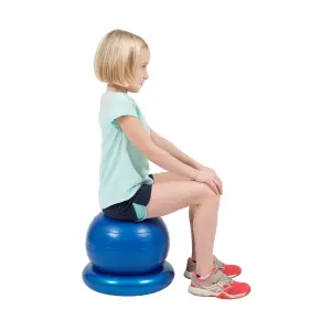Balance ball Spordas Sit-N-Play image-2