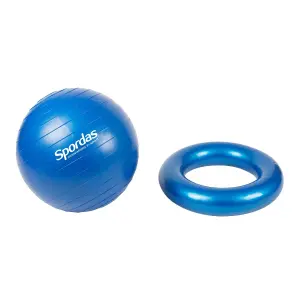 Balance ball Spordas Sit-N-Play image-1