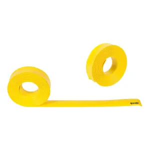 Pairs of field marker strips Spordas