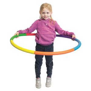 m404280-foam-hoop-spordas-multicolour-65-cm