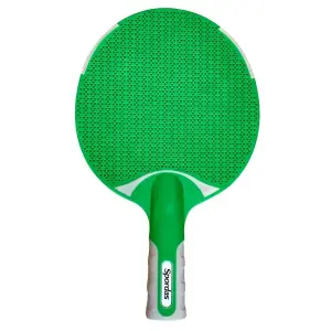 Obrytbar bordtennisracket Spordas