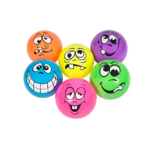 Figurative balloons Spordas (x6) image-0