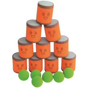 Games of skill Spordas Chamboul'tou image-0