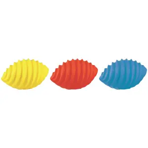 Spiral balls Spordas (x3) image-0