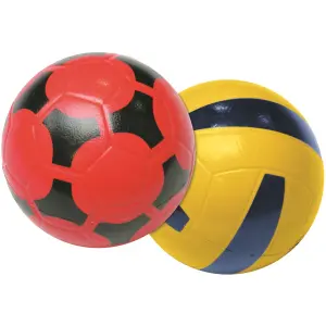 Elephant Skin Football for Children Spordas image-1