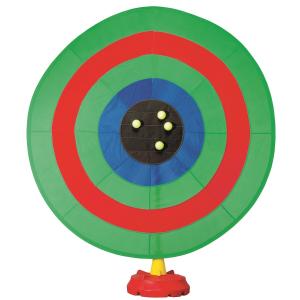 Giant target Spordas Pop-up