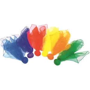 Scarf balls Spordas (x6) image-0