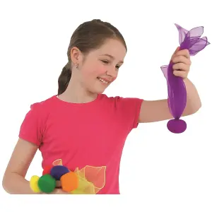 Scarf balls Spordas (x6) image-1