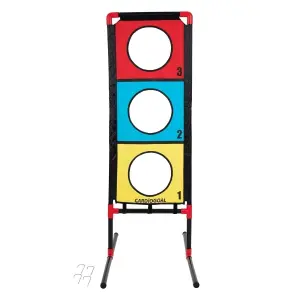 Mini goal Spordas image-0