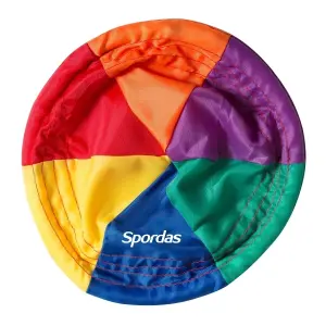 Frisbee voador Spordas Softy image-1