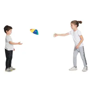 Frisbee voador Spordas Softy image-2