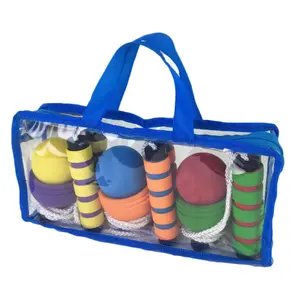 Outdoor play set of 3 ropes Spordas Cooper image-3