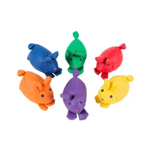 Grain bags Spordas Bunnies (x6) image-0