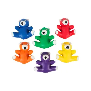 Grain bags Spordas Bears (x6) image-1