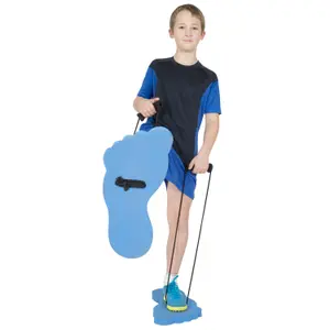 Big foot striders outdoor games Spordas image-1