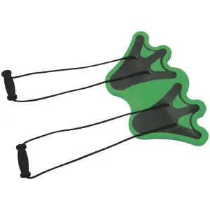 Outdoor games jumping frog feet Spordas image-0