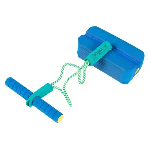Jumping stick Spordas Safer Pogo Bouncer image-0