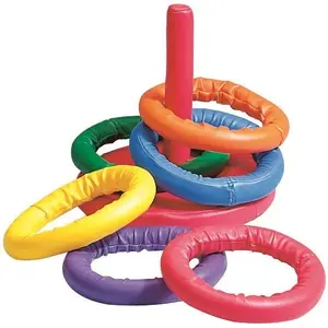 Ring toss game Spordas Soff image-0
