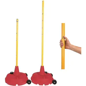 Tall post with large base Spordas image-2