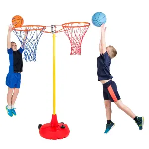 m521212-set-mit-2-basketballkorben-ball-spordas-gelb-rot-blau-48-56-cm
