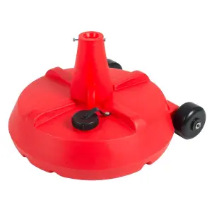 Base supports Spordas Casters image-0