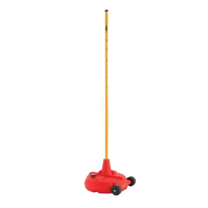 Base supports Spordas Casters image-1
