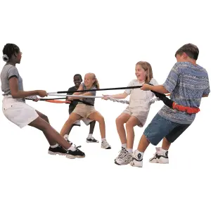 Cooperation band Spordas image-0