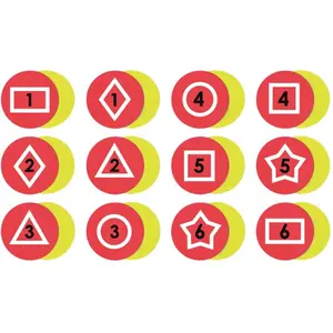 Memorando de retransmissão Spordas Poly Spots image-0