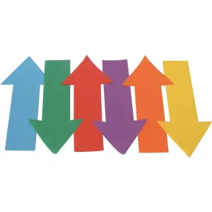 Ground booms Spordas (x6) image-0