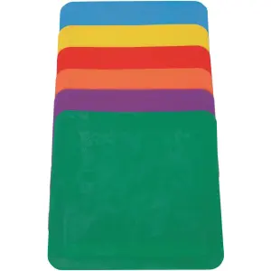 Floor markings Spordas (x6) image-0