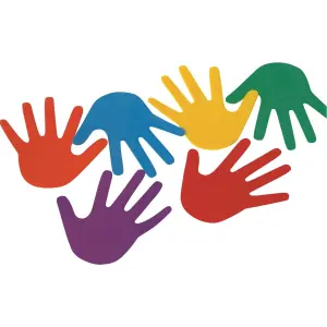 Floor markings Spordas (x6) image-0