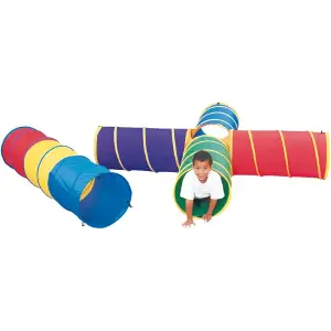 Play tunnel Spordas SuperCrawl image-2