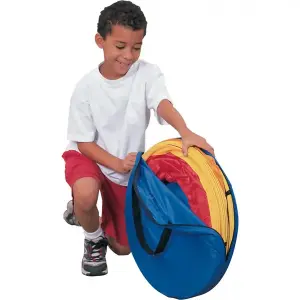 Play tunnel Spordas SuperCrawl image-3