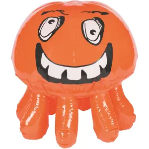 Inflatable octopus Spordas Octo the Air Octopus image-0