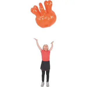 Inflatable octopus Spordas Octo the Air Octopus image-1