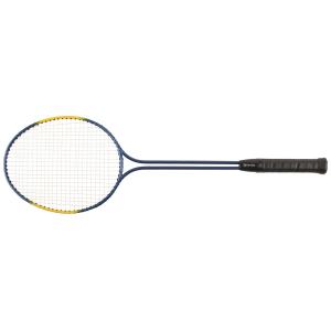 m561340-badmintonracket-spordas-twin-shaft-bla-gul-66-cm