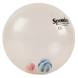 Palla sensazionale Spordas