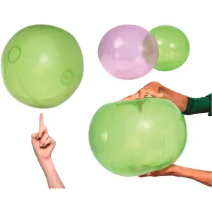 Bola de jogo de dedo luz casal Spordas image-0