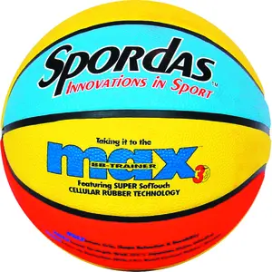 Basketball Spordas