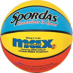 Basketball Spordas Max BB Trainer