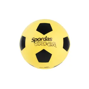 Football Ball Spordas SuperSafe image-0