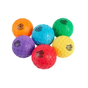 Spielbälle Spordas E-Z (x6) image-0
