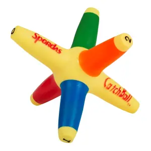 Apanhador de bolas Spordas image-0