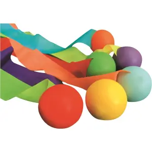 Kometenbälle Spordas (x6) image-0