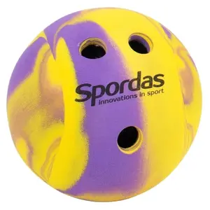 Replacement foam ball for blowing Spordas