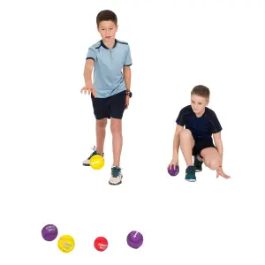 Children's petanque ball Spordas Pebbles image-2
