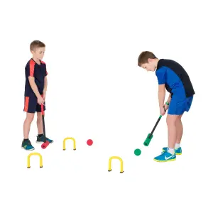 Croquet Spordas Super image-1
