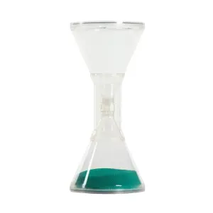 Hourglass Spordas 3 min image-0
