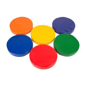 Sound balance platforms Spordas (x6) image-0